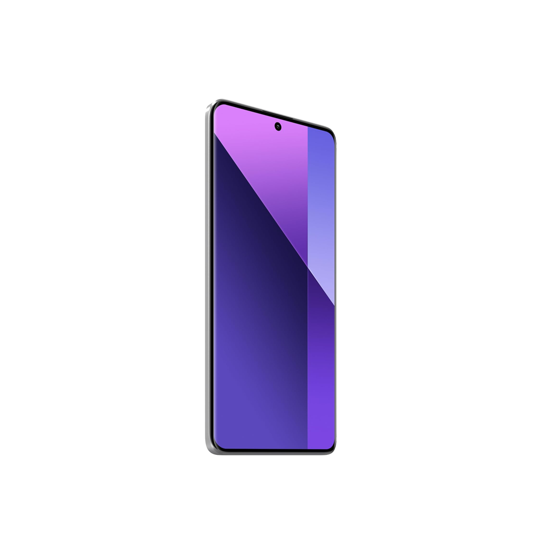 Xiaomi Redmi Note 13 Pro Plus 5G 12GB 512GB - Moonlight White Xiaomi Redmi Note 13 Pro Plus 5G 12GB 512GB - Moonlight White